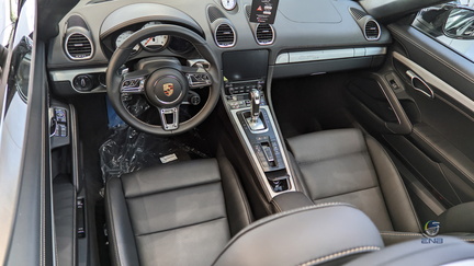 Porsche Boxster 25th (9)