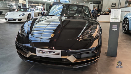 Porsche Boxster 25th (10)