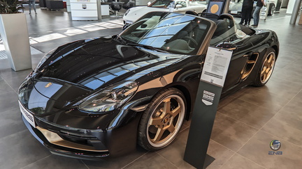 Porsche Boxster 25th (12)