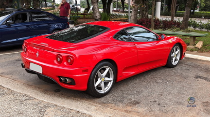 Ferrari 360 Modena (2)