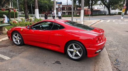 Ferrari 360 Modena (3)