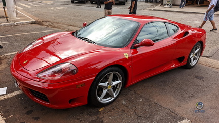 Ferrari 360 Modena (4)