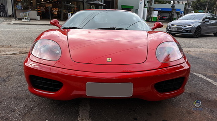 Ferrari 360 Modena (5)