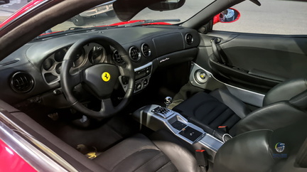 Ferrari 360 Modena (6)