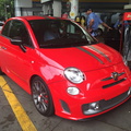 Abarth 695 Tributo Ferrari (1)