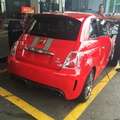 Abarth 695 Tributo Ferrari (2)