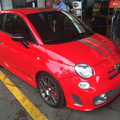Abarth 695 Tributo Ferrari (4)