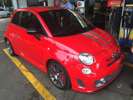 Abarth 695 Tributo Ferrari (4)