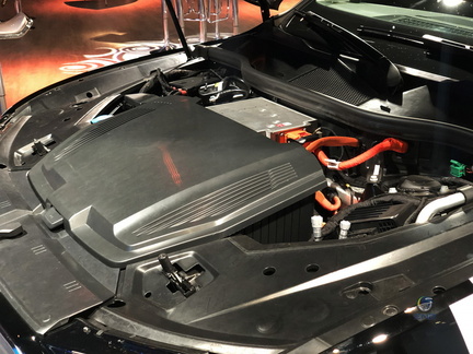 Audi E-tron Concept (3)