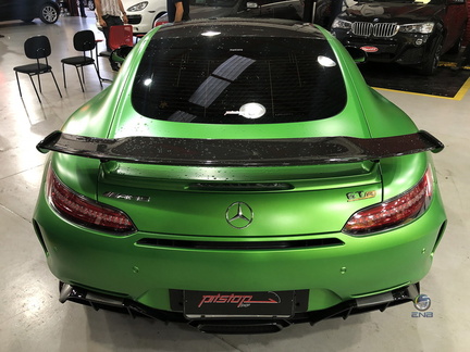 Mercedes AMG GTR (3)