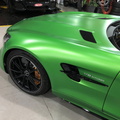 Mercedes AMG GTR (5)