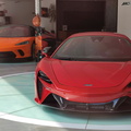 showroom McLaren (2)