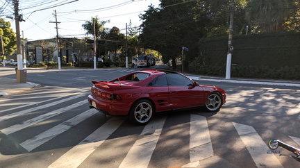 Toyota MR2 (1)