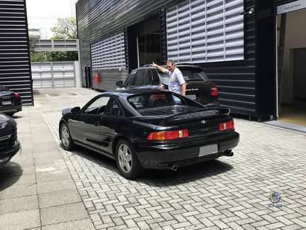Toyota MR2 (2)
