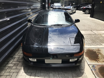 Toyota MR2 (3)