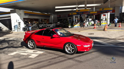 Toyota MR2