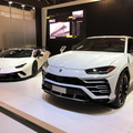 Lamborghini Stand (3)