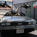 DMC DeLorean BTTF (1)