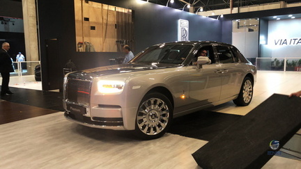 Rolls-Royce Phantom VIII (3)