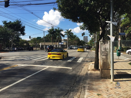 Nissan 240sx dois (3)