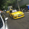 Nissan 240sx dois (4)