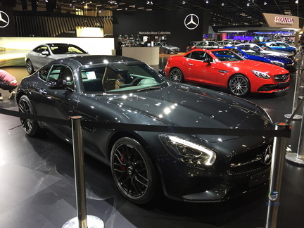 showroom Mercedes (2)