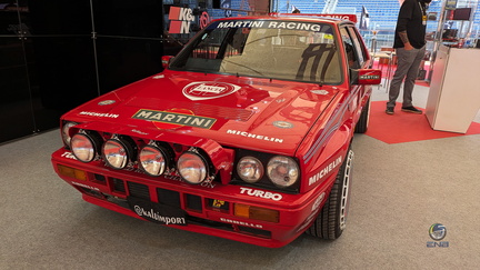 Lancia Delta Integrale HF (1)