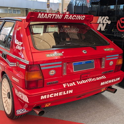 LANCIA