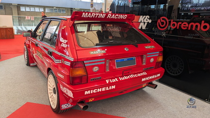 Lancia Delta Integrale HF (2)