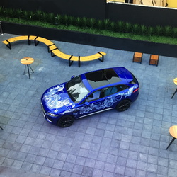 JAGUAR
