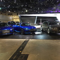 Audi Stand
