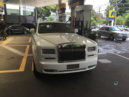 Rolls-Royce VII MKII (1)