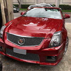 CADILLAC
