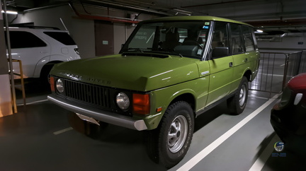 LR Range Rover First (2)