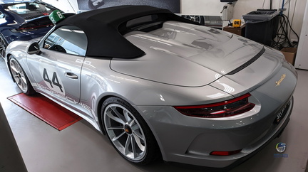 Porsche 991 Speedster (1)