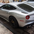 Ferrari F12berlinetta - Argento (2)