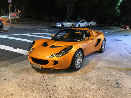 Lotus Elise SC (1)