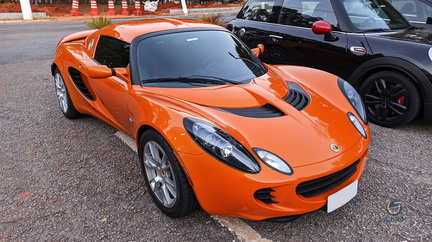 Lotus Elise SC (3)