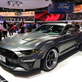Ford Mustang BTS 1000 (1)