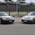 Porsche 996 Carrera e 996 Carrera 4 Cabriolet