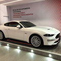 Ford Mustang GT - 6th