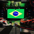 duas ou mais McLaren