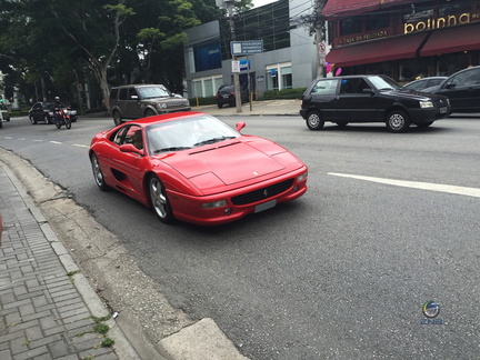 Ferrari F355