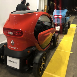 Twizy