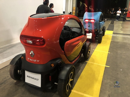 Renault Twizy