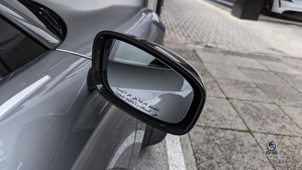 Porsche 918 Spyder- Weissach (1)