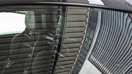 Porsche 918 Spyder- Weissach (9)