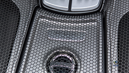 Porsche 918 Spyder- Weissach (10)