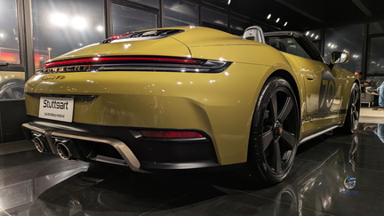 Porsche 911 Spirit 70 - 155 de 1500 (11)