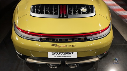 Porsche 911 Spirit 70 - 155 de 1500 (12)